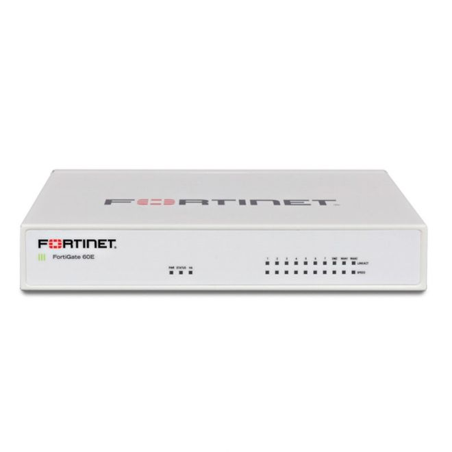 FORTINET FortiWiFi-61F Network Security Appliance with Year 24x7  FortiCare and FortiGuard Unified Threat Protection (FWF-61F-BDL-950-12)並行輸入  通販